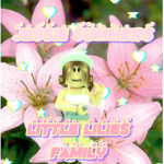 Little Lilies Family!