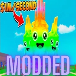 Plants vs Brainrots [MODDED✨💯]