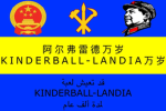Kinderballlandia