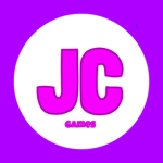 JC Games!