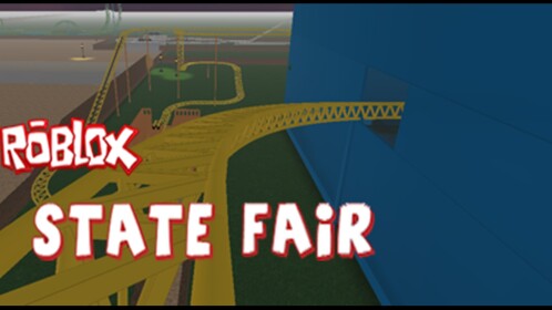 ROBLOX STATE FAIR