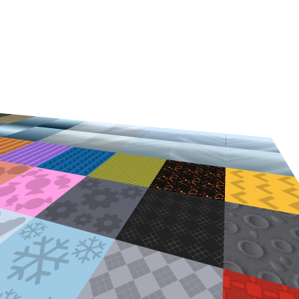 Textures