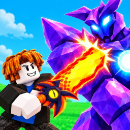 ⚔️ Slash a Monster! icon