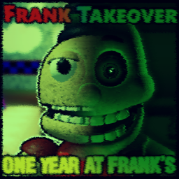 [D̷isc̴o̵ntinu̷e̴d̶] TPRR: Frank Takeover