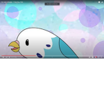 buddy budgie