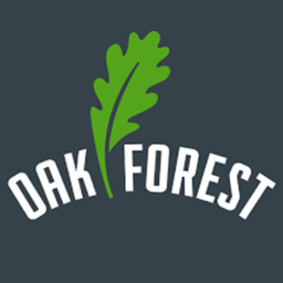 Oak forest {NEW!!!}