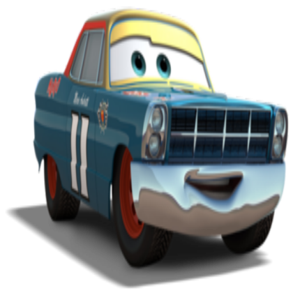 Mario_andretti Roblox decal
