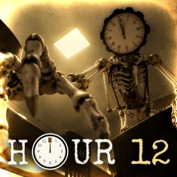 [ANOMALIES] HOUR 12 icon