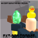Nxt-Gen Combat Arms