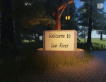 Sun River Equestrian