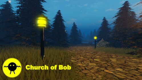 Church of Bob