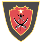 [T] Timor-Leste Defence Force
