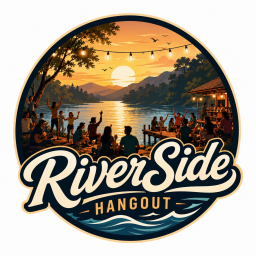 [Cdo] River Side Hangout !New