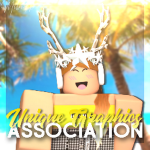 Unique Graphics Association