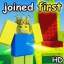 [👑] First is HD Server Owner!