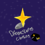 Dreamscape's Clothing
