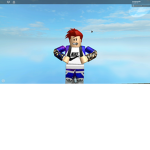 ALEX PLAYS ROBLOX FAN GROUP :)