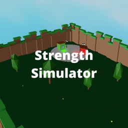 Strength Simulator
