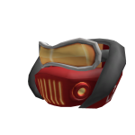 Futuristic Speedster