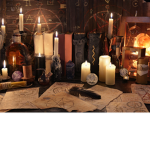 The WitchCraft Society