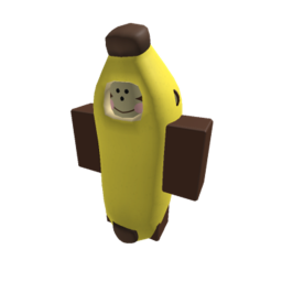 Monkey banana hangout! (Beta)