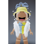 ari’s main!