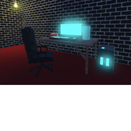 average basement game