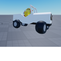 Car Crash Project v1