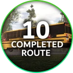 Game Badge Thumbnail