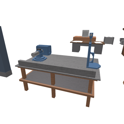 Fallout Set (New Vegas)