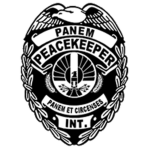 UDP | Peacekeepers