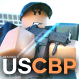 El Paso, Border Patrol Roleplay