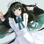 go maids, go!!