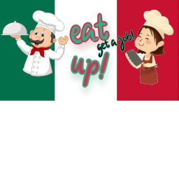Eat Up Application Center