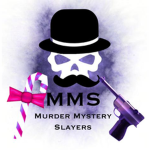 Murder Mystery Slayers