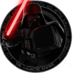 < The Galactic Empire! >