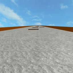 Snowboard down Mt. Robang! icon