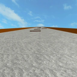 Snowboard down Mt. Robang! icon