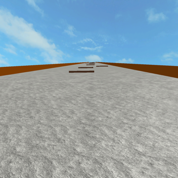 Snowboard down Mt. Robang!