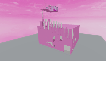 Pink Obby