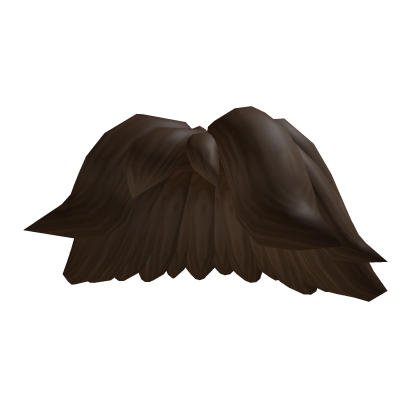 Movie Jack Black Steve Hair Roblox item