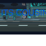 It’s cousins