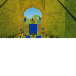 King noobs castle