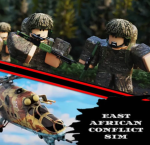 East African Conflict Sim - Community