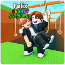 Swing Obby for Kpop Idols