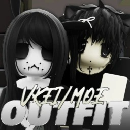 +250 [Vkei/Moe💮] Outfits Ideas
