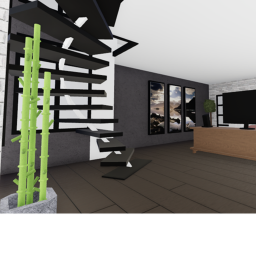 Modern House