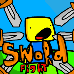 Sword Fight ULTIMATE