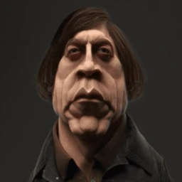 Anton Chigurh SIMULATOR