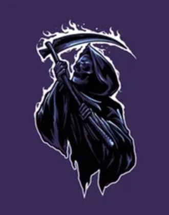 Crazy Reapers Roblox group icon